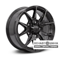 iFree R16 / 6.5J PCD 5x139.7 ЕТ 40 ЦО 98.2 Нокс