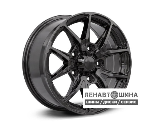 iFree R16 / 6.5J PCD 5x139.7 ЕТ 40 ЦО 98.2 Нокс