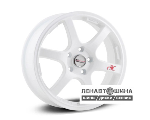 Yamato R18 / 7.5J PCD 5x115 ЕТ 45 ЦО 70.1 Nomura