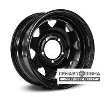 TREBL R16 / 7J PCD 5x139.7 ЕТ -10 ЦО 110.1 OFR-2