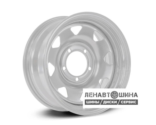 TREBL R16 / 8J PCD 5x139.7 ЕТ -10 ЦО 110.1 OFR-2