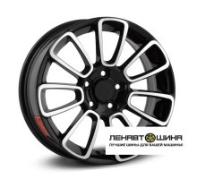 Legeartis Concept R16 / 6.5J PCD 5x105 ЕТ 39 ЦО 56.6 OPL505