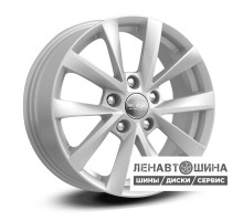 iFree Original R16 / 6.5J PCD 5x112 ЕТ 46 ЦО 57.1 Octavia FL КС863