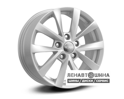 iFree Original R16 / 6.5J PCD 5x112 ЕТ 46 ЦО 57.1 Octavia FL КС863