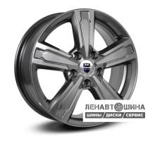 КиК R16 / 6.5J PCD 5x114.3 ЕТ 50 ЦО 67.1 Оклахома