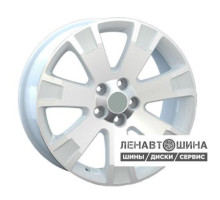 Legeartis Optima R18 / 7J PCD 5x114.3 ЕТ 38 ЦО 67.1 PG15