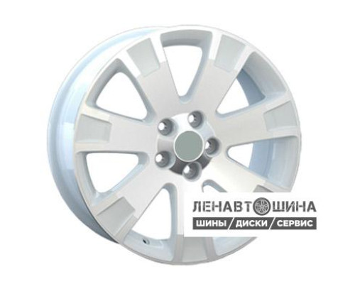 Legeartis Optima R18 / 7J PCD 5x114.3 ЕТ 38 ЦО 67.1 PG15