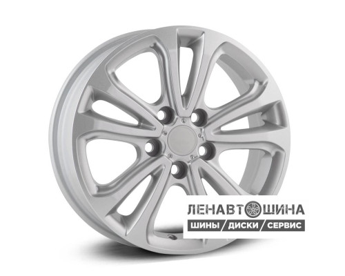 Legeartis Optima R16 / 6.5J PCD 5x114.3 ЕТ 38 ЦО 67.1 PG27 Legeartis Optima R16 / 6.5J PCD 5x114.3 ЕТ 38 ЦО 67.1 PG27
