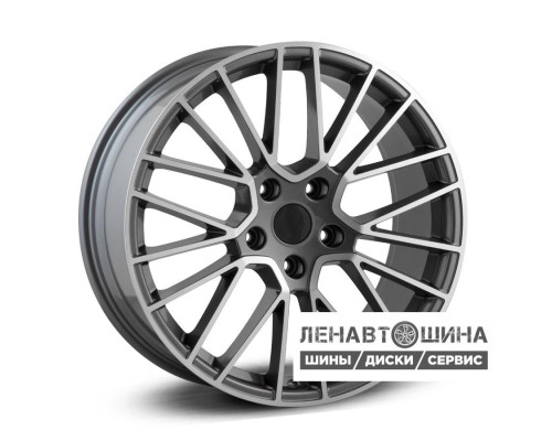 Legeartis Concept R20 / 10.5J PCD 5x130 ЕТ 64 ЦО 71.6 PR521