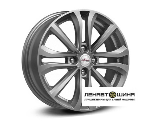 iFree R16 / 6J PCD 4x100 ЕТ 50 ЦО 60.1 Панган