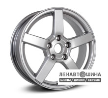 NZ R17 / 7J PCD 5x110 ЕТ 39 ЦО 65.1 R-02