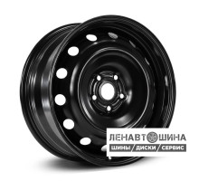 TREBL R18 / 7.5J PCD 5x114.3 ЕТ 48 ЦО 54.1 R-1754