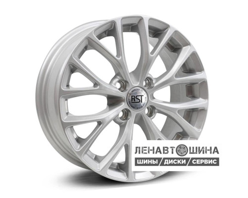RST R15 / 6J PCD 4x100 ЕТ 50 ЦО 60.1 R015