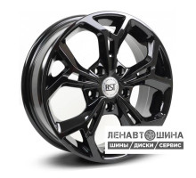 RST R16 / 6J PCD 5x114.3 ЕТ 43 ЦО 67.1 R016