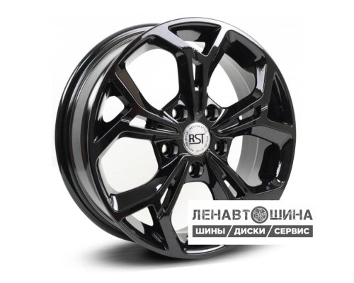 RST R16 / 6J PCD 5x114.3 ЕТ 43 ЦО 67.1 R016 RST R16 / 6J PCD 5x114.3 ЕТ 43 ЦО 67.1 R016