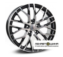 RST R19 / 7.5J PCD 5x114.3 ЕТ 45 ЦО 67.1 R019