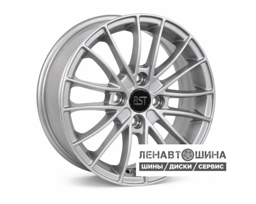 RST R14 / 5.5J PCD 4x98 ЕТ 40 ЦО 58.6 R034