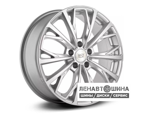 RST R18 / 7J PCD 5x114.3 ЕТ 35 ЦО 60.1 R038 RST R18 / 7J PCD 5x114.3 ЕТ 35 ЦО 60.1 R038