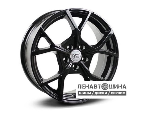 RST R16 / 6.5J PCD 5x112 ЕТ 40 ЦО 57.1 R086 RST R16 / 6.5J PCD 5x112 ЕТ 40 ЦО 57.1 R086