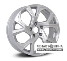 RST R17 / 6.5J PCD 5x100 ЕТ 38 ЦО 67.1 R087