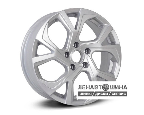 RST R17 / 6.5J PCD 5x100 ЕТ 38 ЦО 67.1 R087