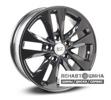 RST R16 / 6.5J PCD 5x100 ЕТ 40 ЦО 57.1 R116