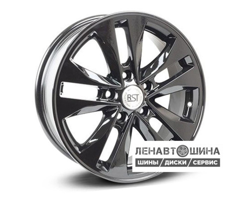 RST R16 / 6.5J PCD 5x100 ЕТ 40 ЦО 57.1 R116 RST R16 / 6.5J PCD 5x100 ЕТ 40 ЦО 57.1 R116