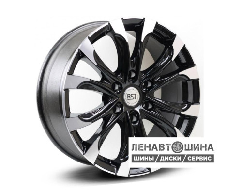 RST R18 / 7.5J PCD 6x139.7 ЕТ 42 ЦО 67.1 R118