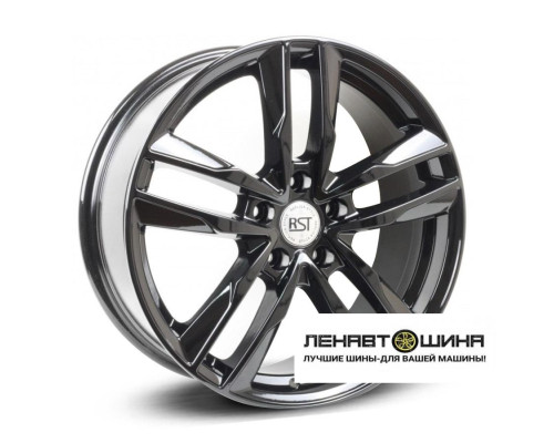 RST R18 / 7.5J PCD 5x114.3 ЕТ 50 ЦО 67.1 R128 RST R18 / 7.5J PCD 5x114.3 ЕТ 50 ЦО 67.1 R128