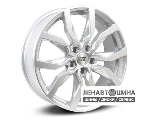 RST R18 / 7J PCD 5x114.3 ЕТ 51 ЦО 67.1 R138 RST R18 / 7J PCD 5x114.3 ЕТ 51 ЦО 67.1 R138