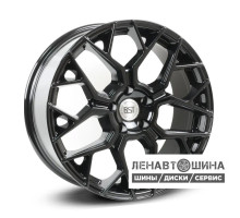 RST R18 / 8J PCD 5x108 ЕТ 33 ЦО 65.1 R148