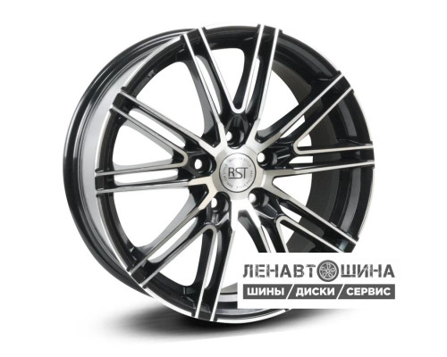 RST R17 / 7J PCD 5x112 ЕТ 45 ЦО 66.6 R187