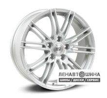 RST R17 / 7J PCD 5x112 ЕТ 45 ЦО 66.6 R187