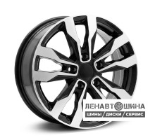 RST R16 / 6.5J PCD 5x120 ЕТ 51 ЦО 65.1 R196