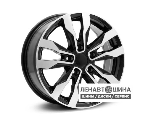 RST R16 / 6.5J PCD 5x120 ЕТ 51 ЦО 65.1 R196