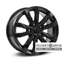 RST R16 / 6.5J PCD 5x120 ЕТ 51 ЦО 65.1 R196