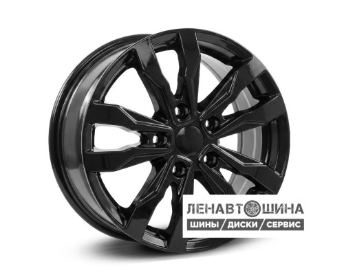 RST R16 / 6.5J PCD 5x120 ЕТ 51 ЦО 65.1 R196