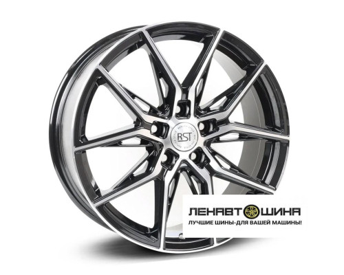 RST R18 / 7.5J PCD 5x112 ЕТ 45 ЦО 66.6 R218