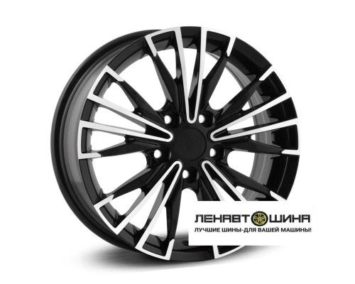 Legeartis Concept R16 / 6.5J PCD 5x114.3 ЕТ 50 ЦО 66.1 RN533