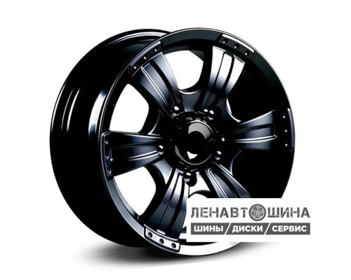 Скад R16 / 7J PCD 6x139.7 ЕТ 38 ЦО 109.7 Рейнджер