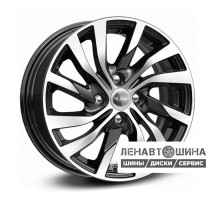 iFree Original R15 / 6J PCD 4x100 ЕТ 46 ЦО 54.1 Rio II КС882