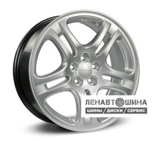 Replay R17 / 7J PCD 5x100 ЕТ 55 ЦО 56.1 SB1