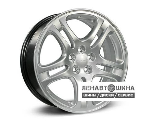 Replay R17 / 7J PCD 5x100 ЕТ 55 ЦО 56.1 SB1