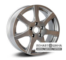 Replica H R16 / 6.5J PCD 5x112 ЕТ 46 ЦО 57.1 SK25H