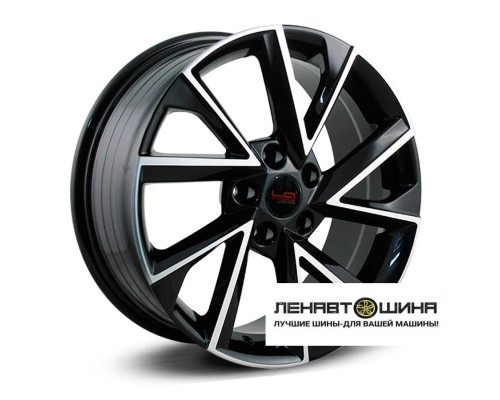 Legeartis Concept R17 / 7J PCD 5x112 ЕТ 40 ЦО 57.1 SK525