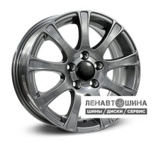 Replay R14 / 6J PCD 5x100 ЕТ 38 ЦО 57.1 SK8