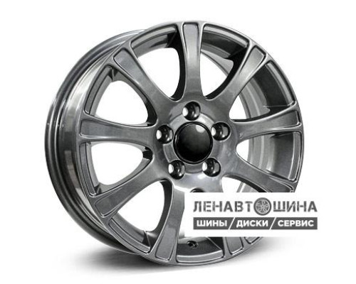 Replay R14 / 6J PCD 5x100 ЕТ 38 ЦО 57.1 SK8