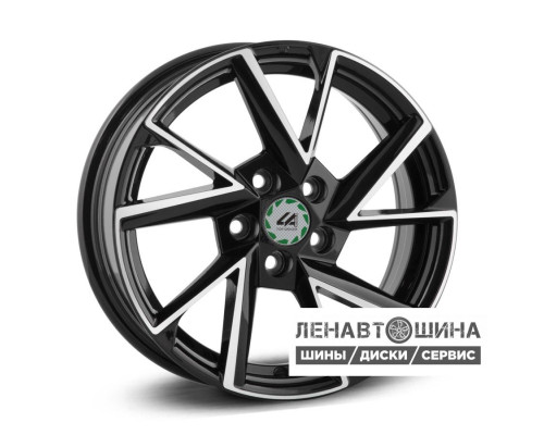 Top Driver S-series R16 / 6.5J PCD 5x112 ЕТ 50 ЦО 57.1 SK9-S