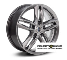 КиК R16 / 6J PCD 5x105 ЕТ 39 ЦО 56.6 Sayan- Оригинал