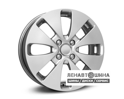Carwel R15 / 6J PCD 4x100 ЕТ 46 ЦО 54.1 Сенеж